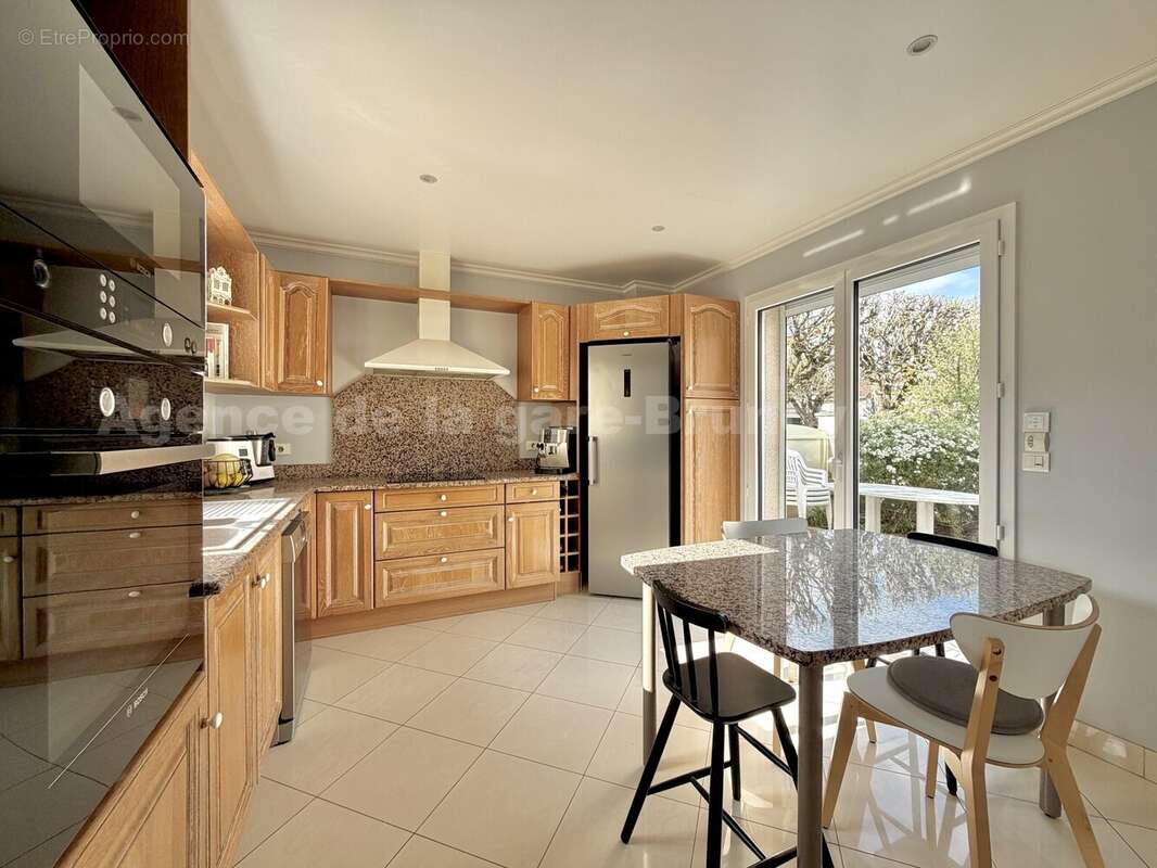 IMG_2071 - Maison à BRUNOY