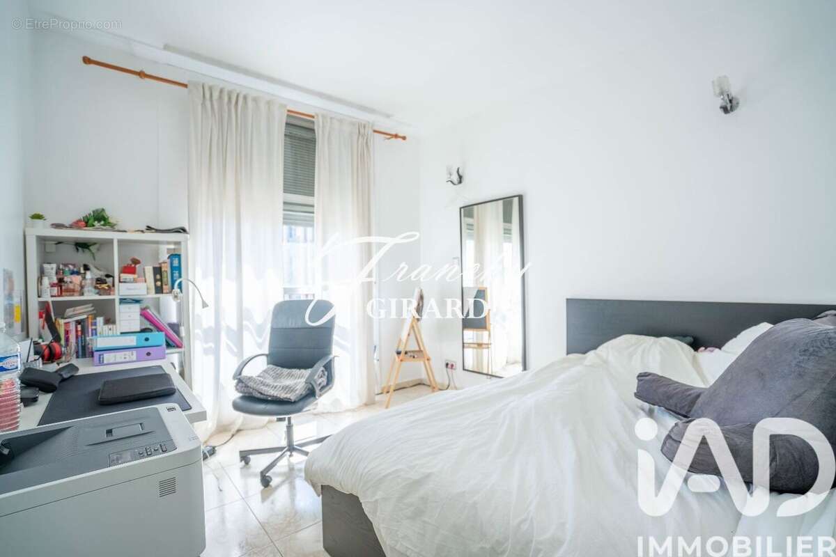 Photo 7 - Appartement à SARCELLES