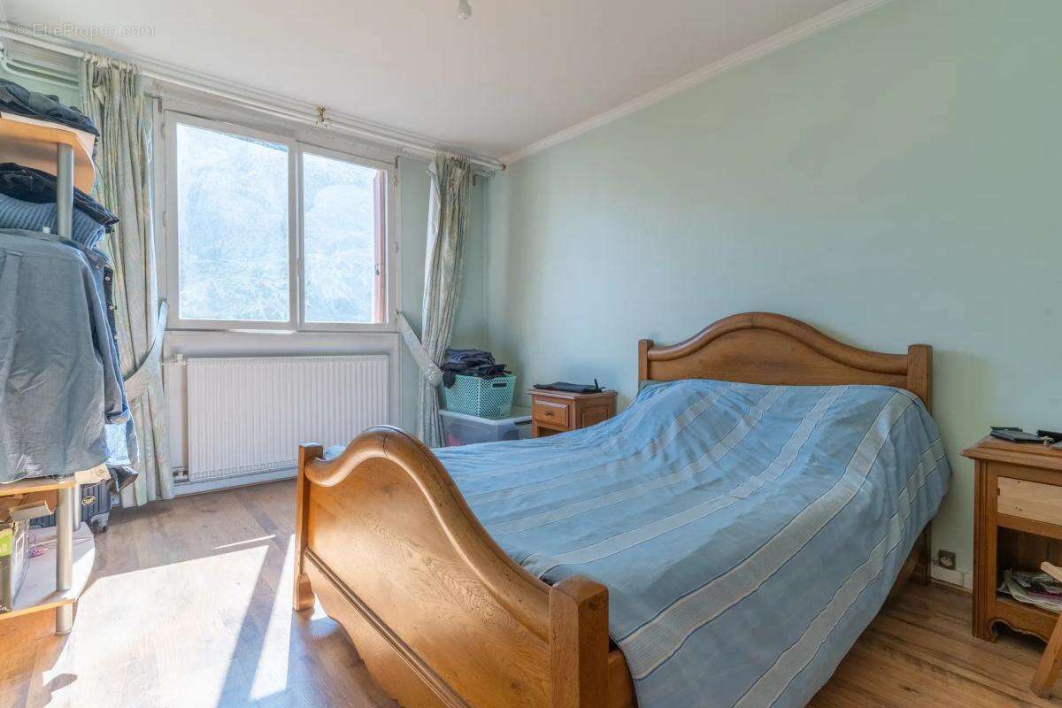 Appartement de 5 pièces de 91 m² à Saint-Ouen-l'Aumône - photo 6