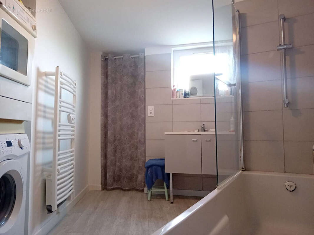 Appartement à SAINT-MALO