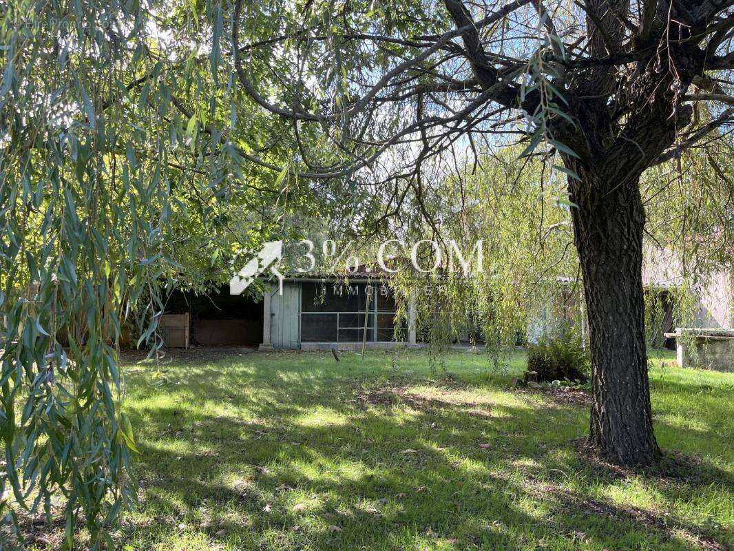 Maison à SAINT-PHILBERT-DE-GRAND-LIEU