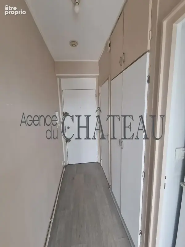 Appartement Vernon Studio 25.98 m2 - photo 7