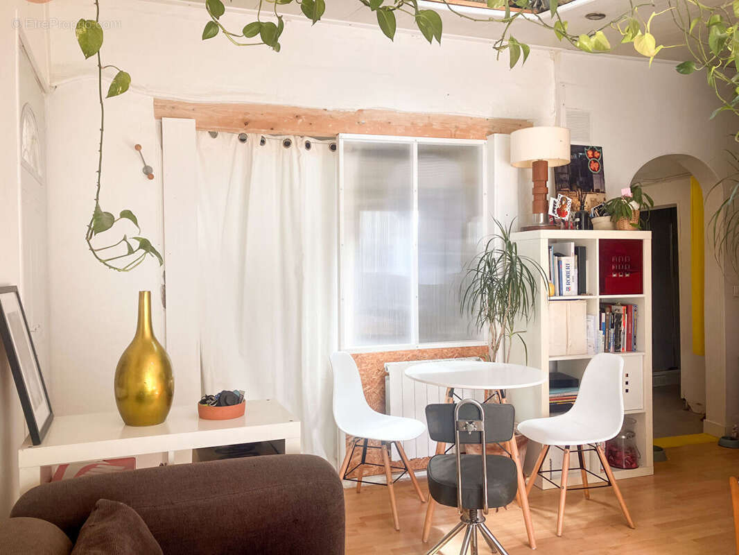 Maison 38m² à drancy - photo 11