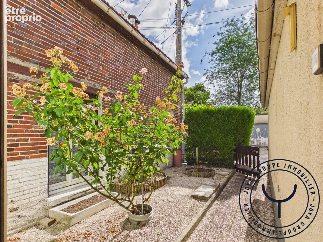 Maison 116 m² à Romilly-Sur-Seine  - photo 3