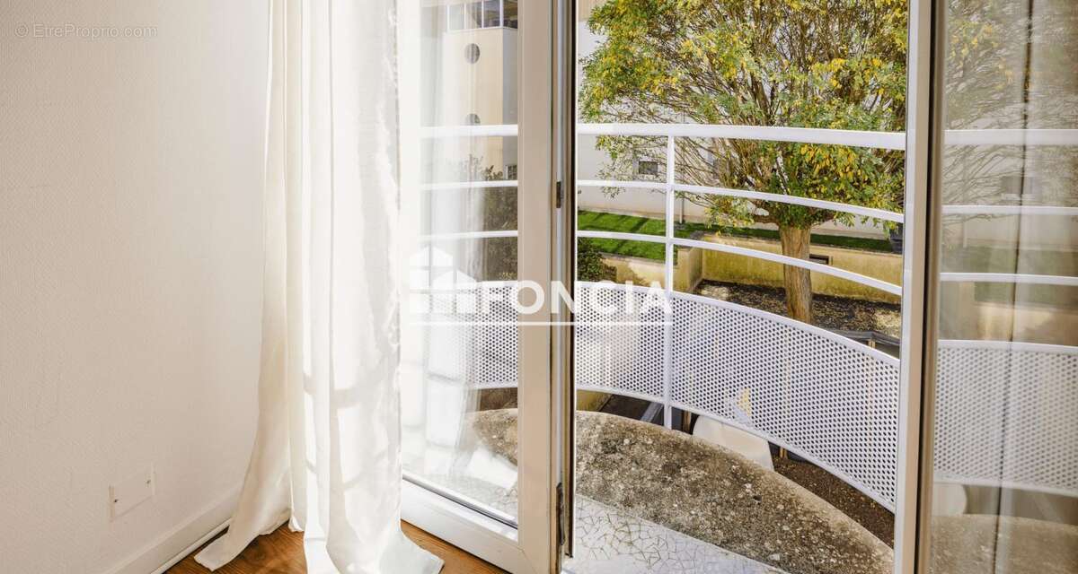 Appartement à CHARTRES-DE-BRETAGNE