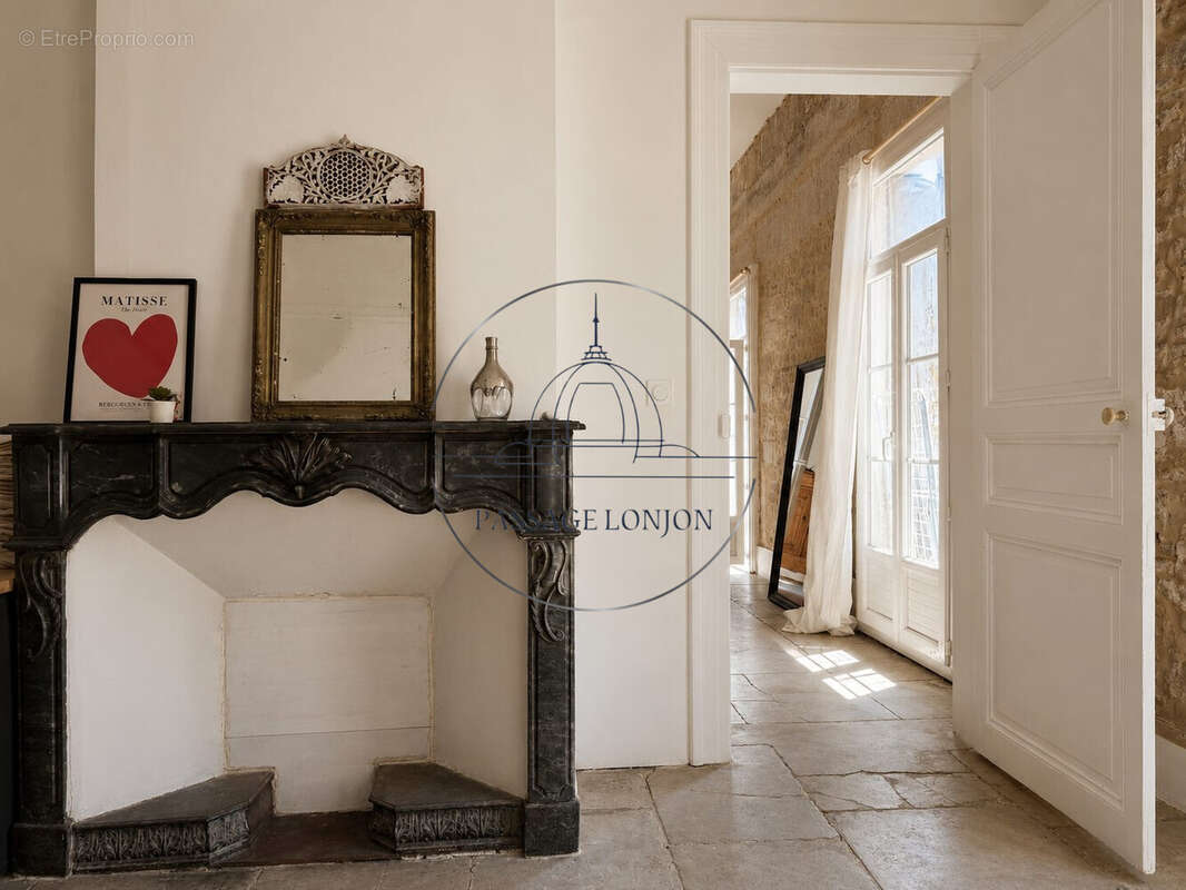 Appartement 96 m² à Montpellier  - photo 2