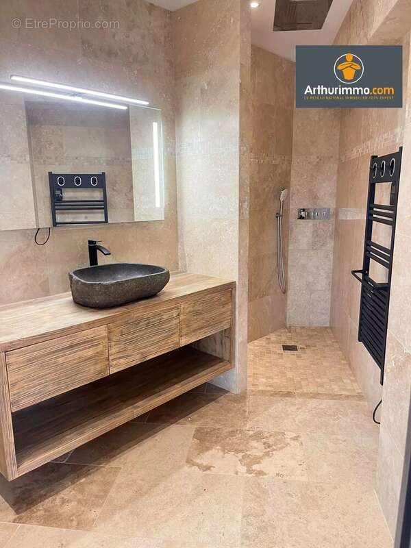 Appartement à PIETROSELLA