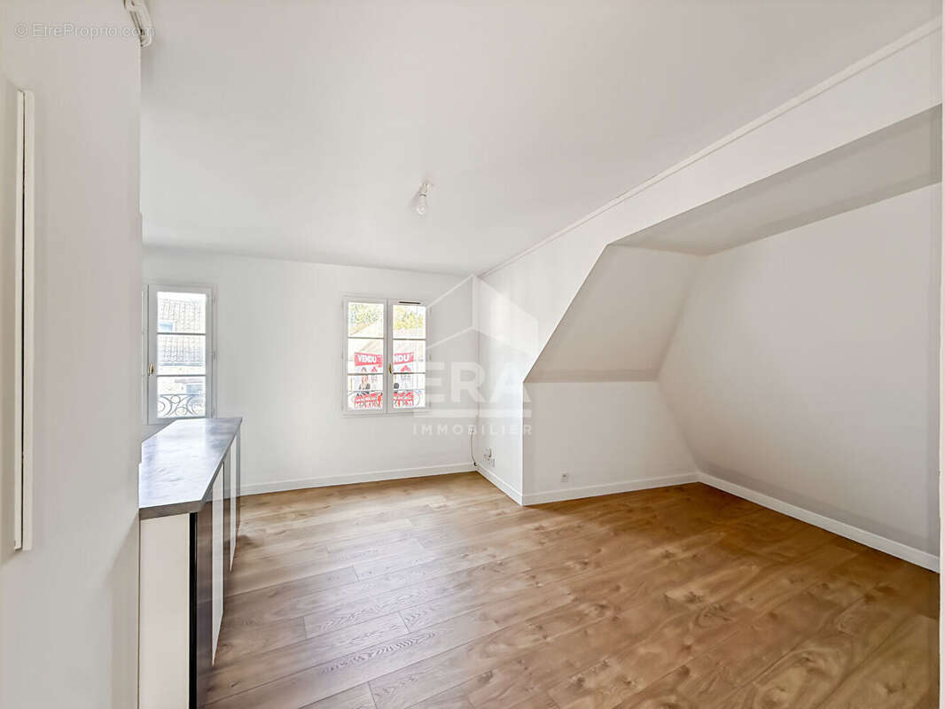 Appartement à ETAMPES