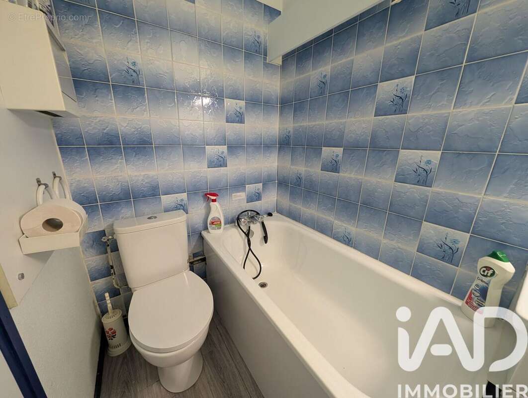 Appartement 23 m² à Astugue  - photo 8