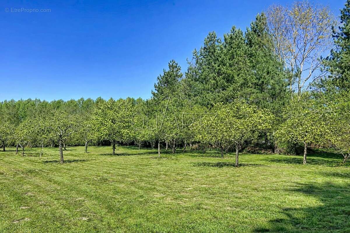 Maison à PACY-SUR-EURE