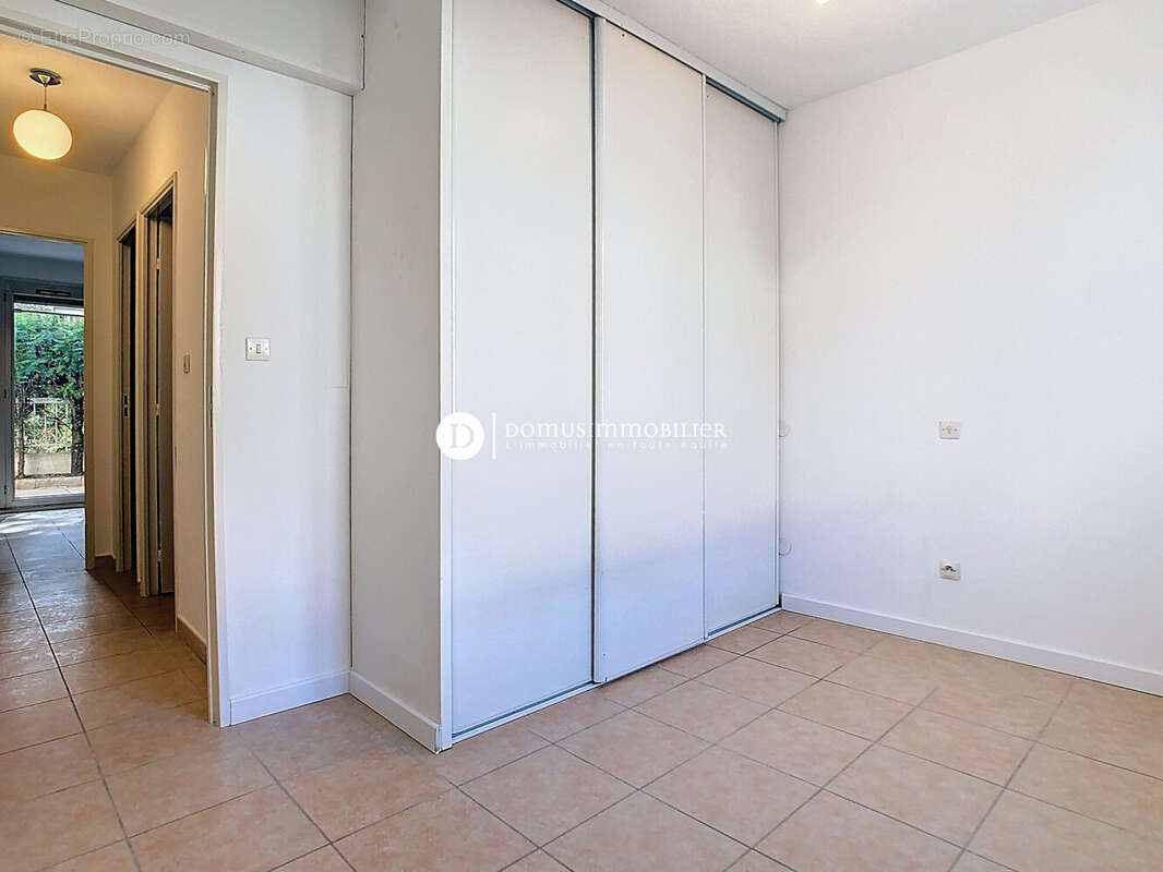 Appartement à CARPENTRAS