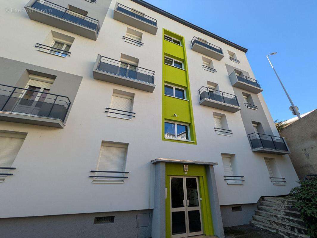 Appartement à ROANNE