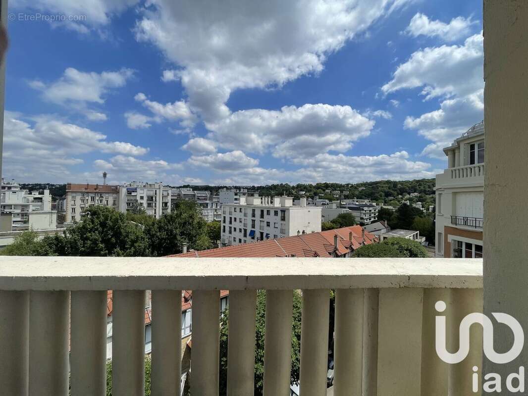 Photo 8 - Appartement à SAINT-MAUR-DES-FOSSES