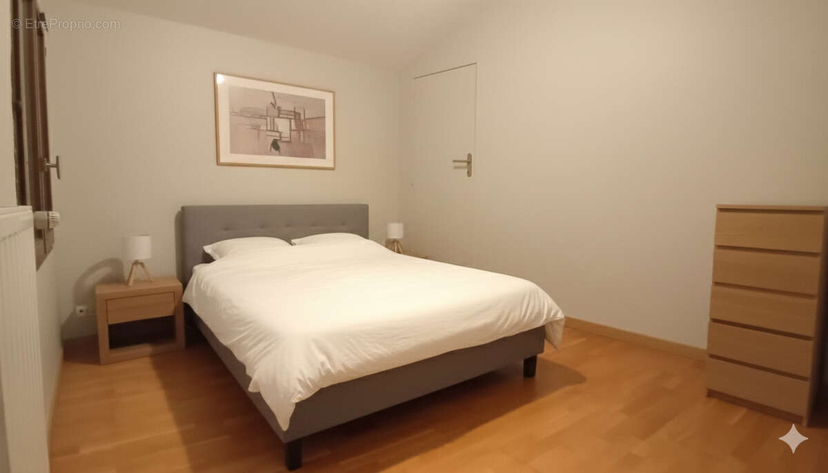 Maison à SAINT-SEBASTIEN-SUR-LOIRE