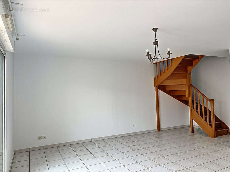 Maison à MARSEILLE-13E