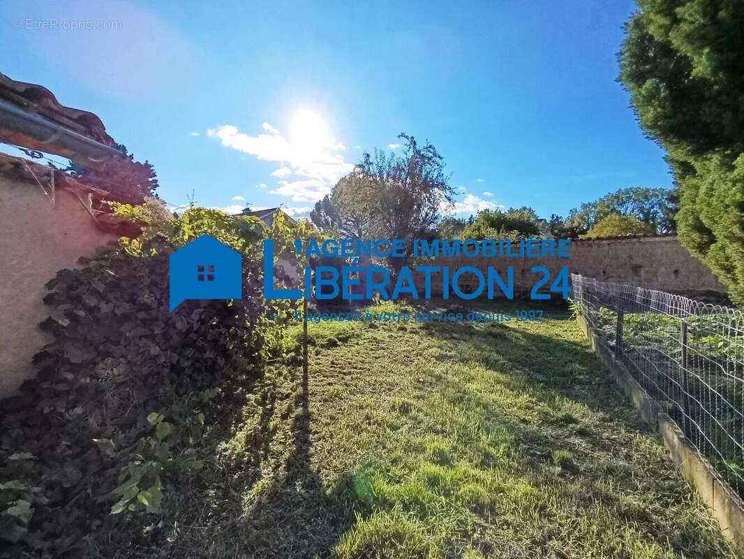 Maison à MONTBRISON