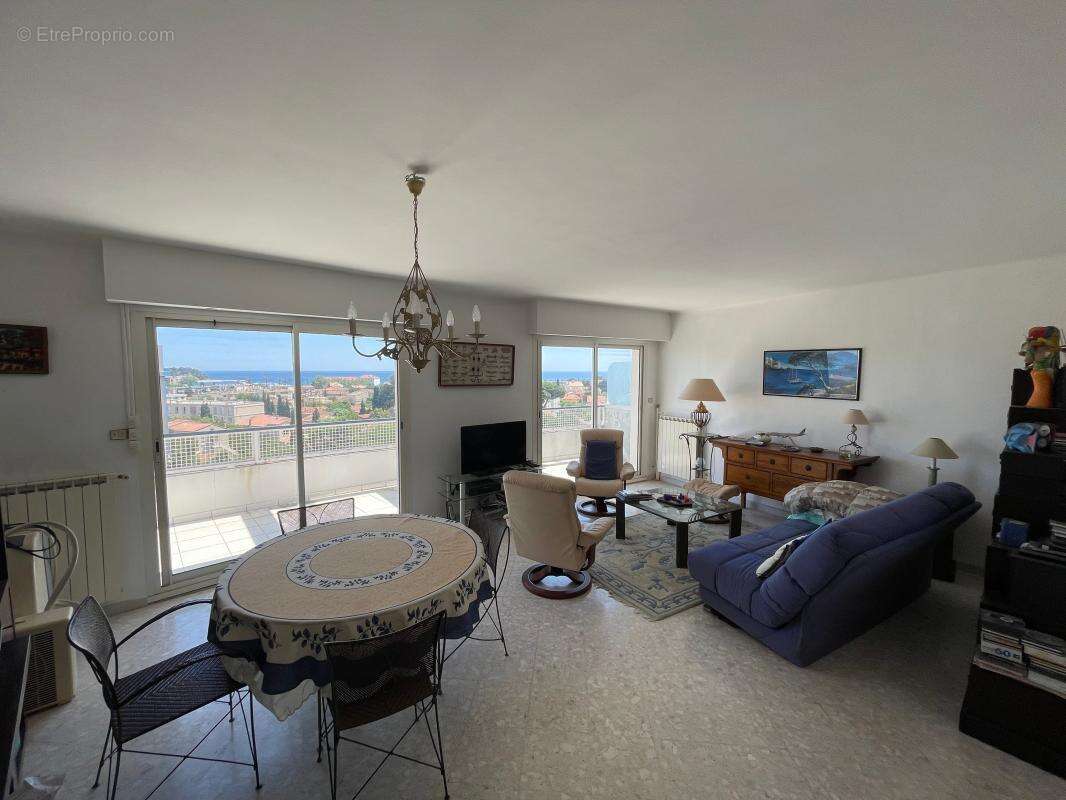 Appartement à LA SEYNE-SUR-MER
