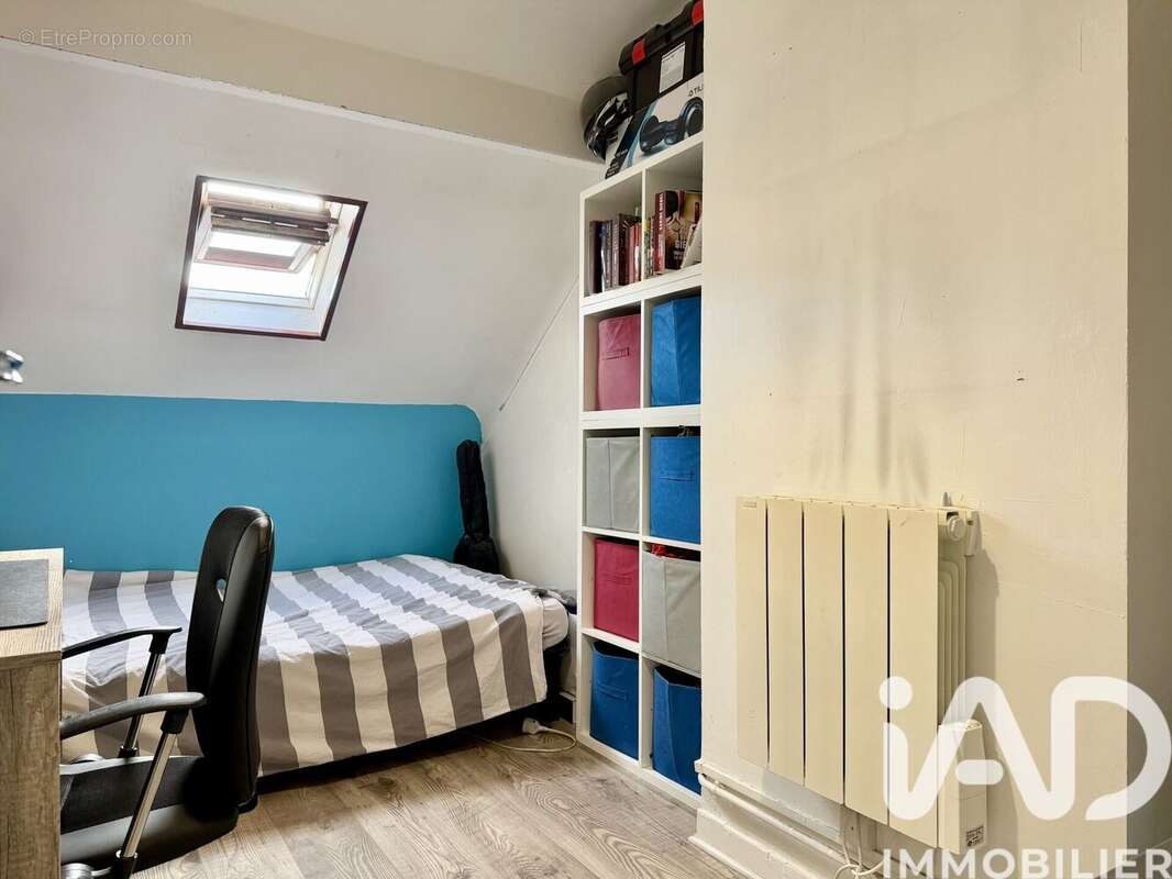 Photo 5 - Appartement à VILLEBON-SUR-YVETTE