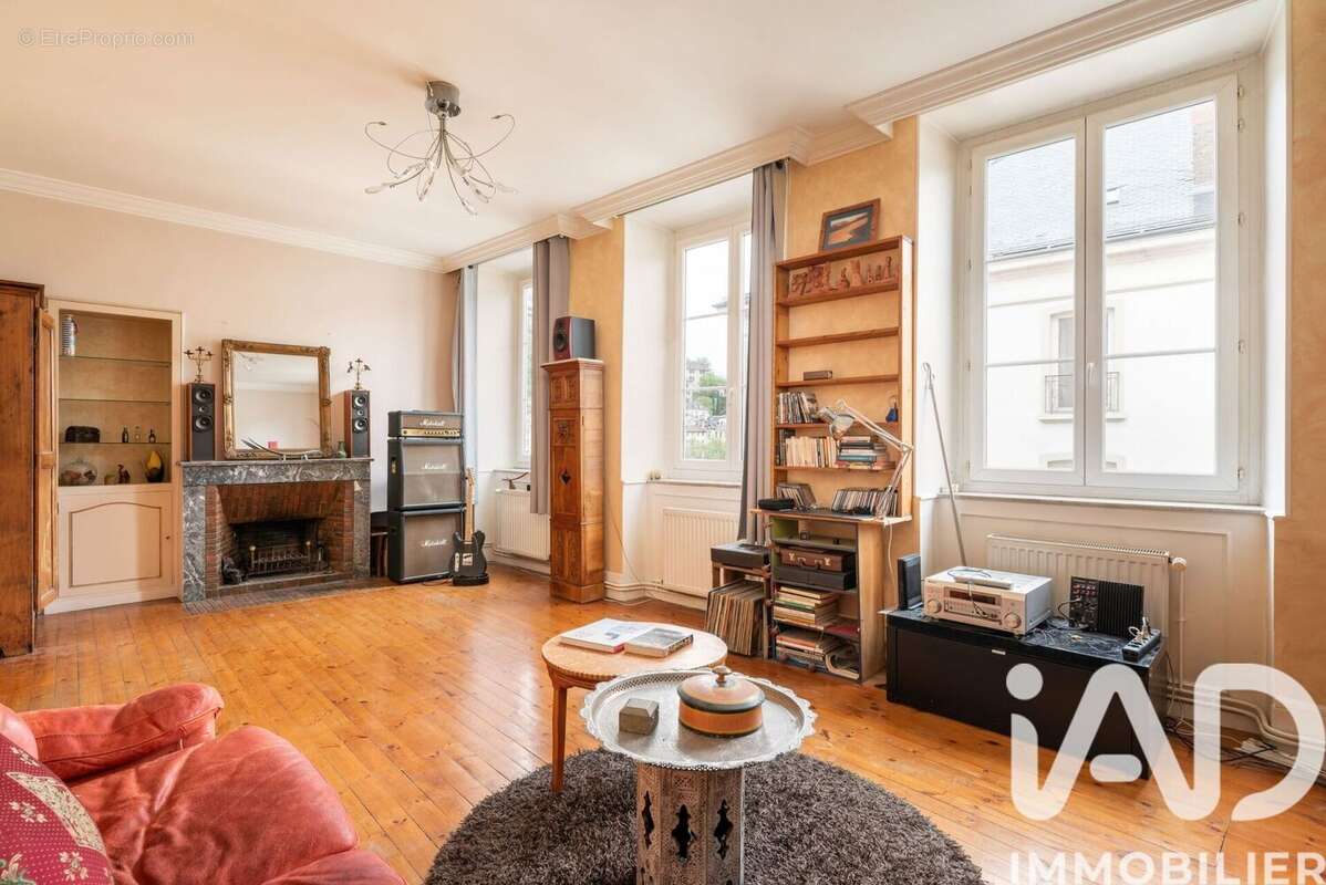 Photo 2 - Appartement à GRENOBLE