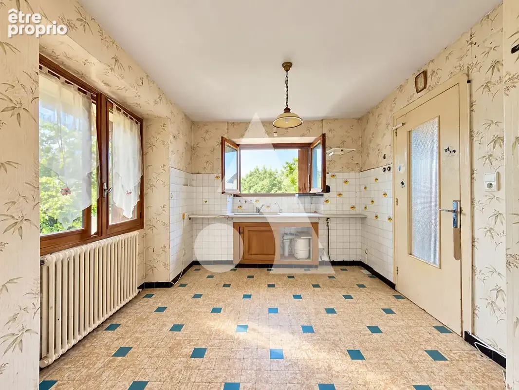 Maison individuelle Mouxy - photo 2