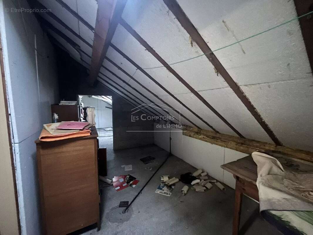 Maison 2 chambres Donges - photo 12