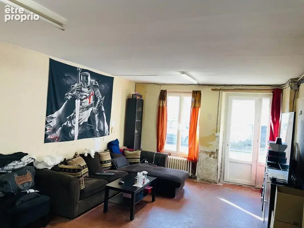 Maison 4 pièces 106 m² à vendre à Merobert (91780) - photo 6