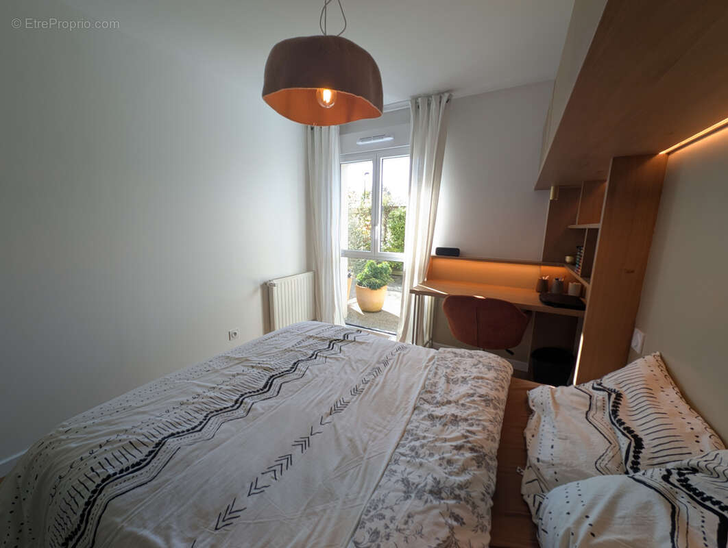 Appartement à PONT-SCORFF