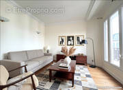 Appartement à ENGHIEN-LES-BAINS