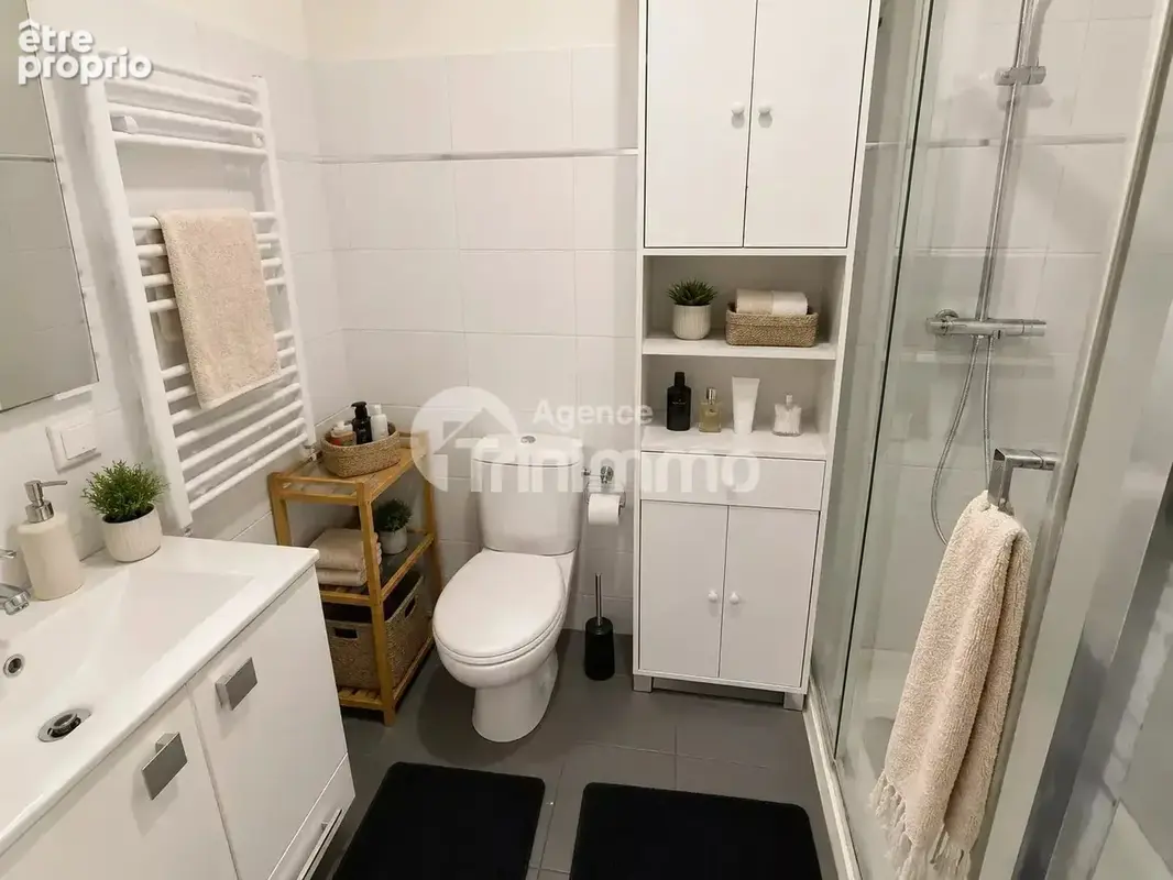 Vente La Trinité Studio - photo 3