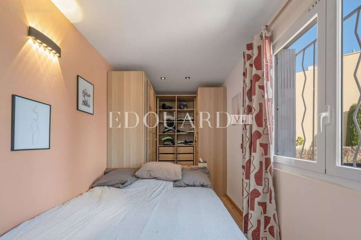Appartement à VILLEFRANCHE-SUR-MER