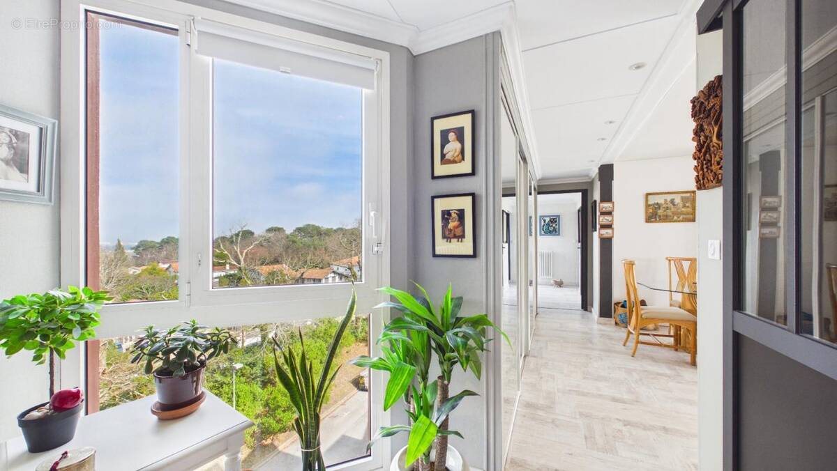 Appartement à ANGLET