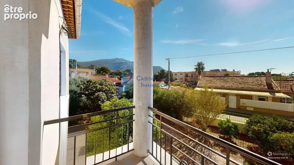Grande maison de caractère avec volumes exceptionnels, parcelle de plus de 1 000 m2 et piscine - photo 17