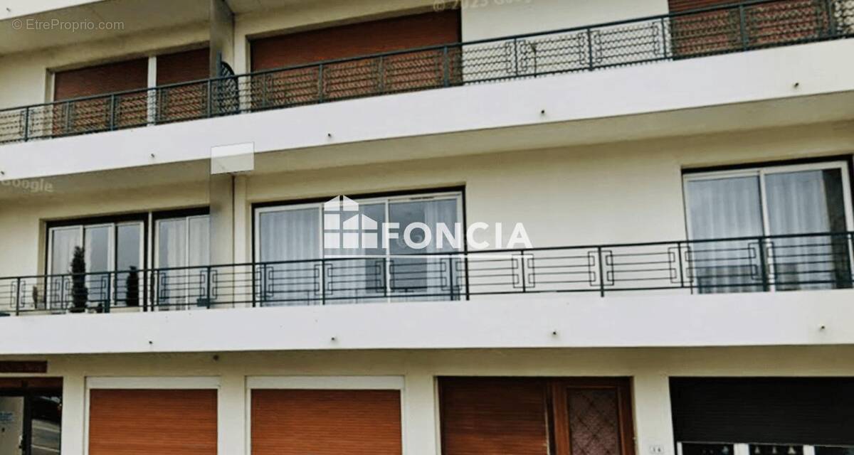 Appartement à ROCHEFORT