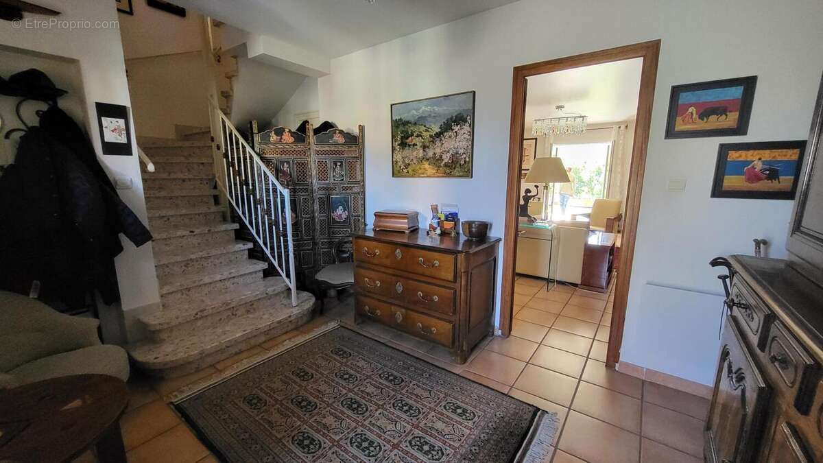 Photo 8 - Maison à CERET
