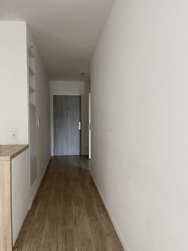 Appartement à MEAUX