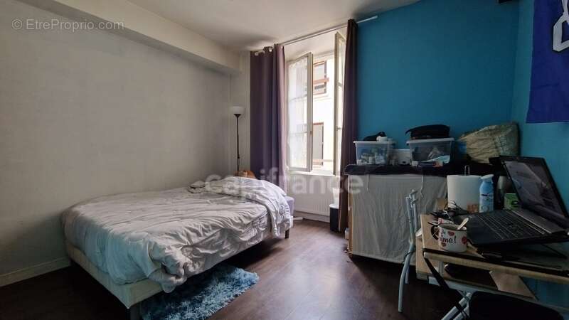 Appartement à ETAMPES