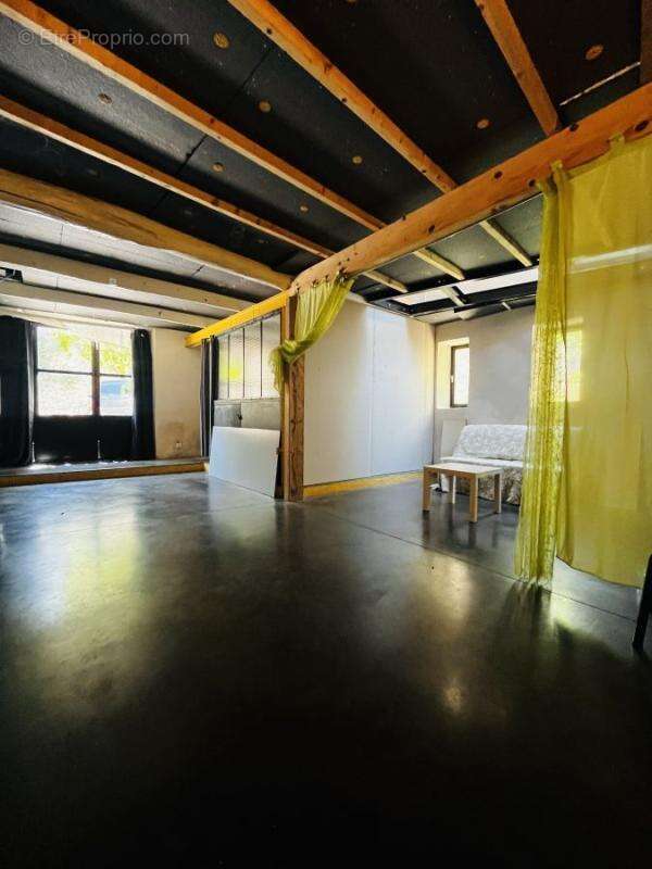 Maison à GOUDARGUES