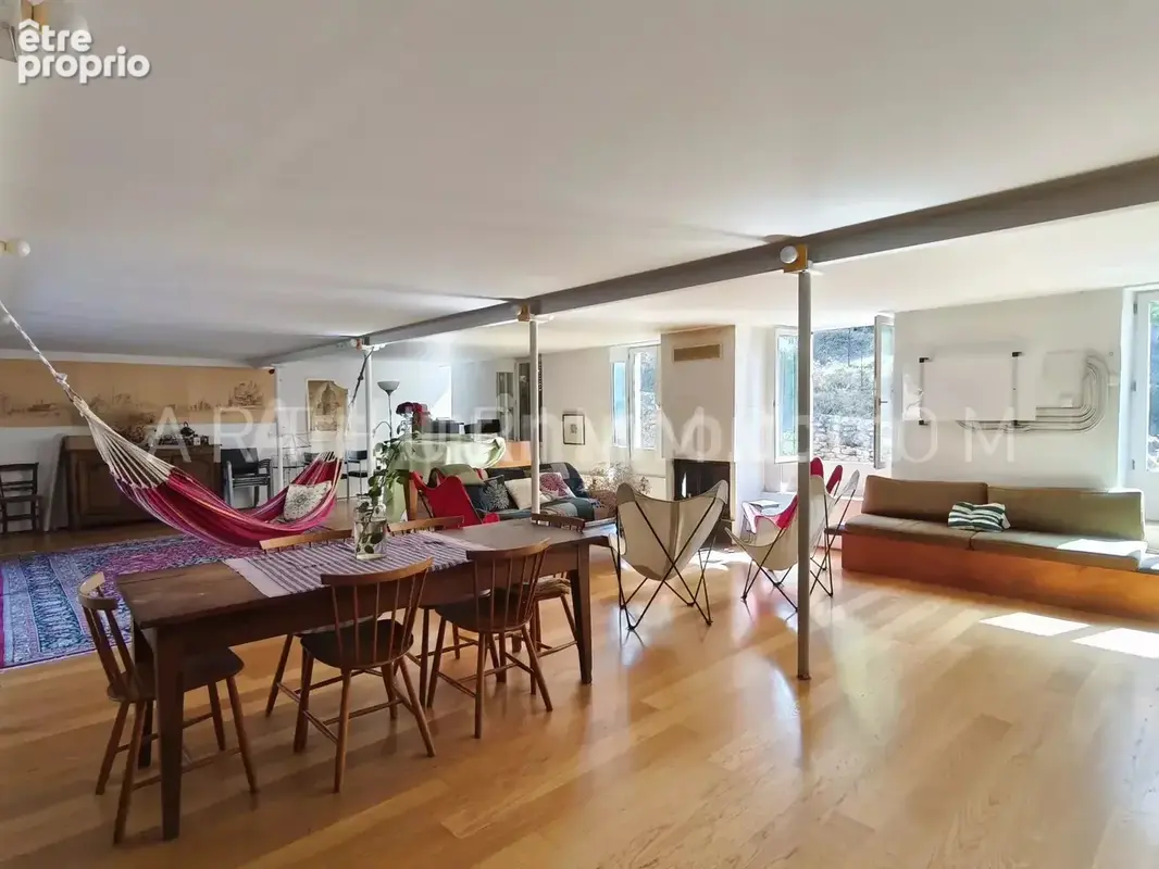 Vente Maison Saint-julien-molin-molette(42220) 395 000ï¿œ - photo 5