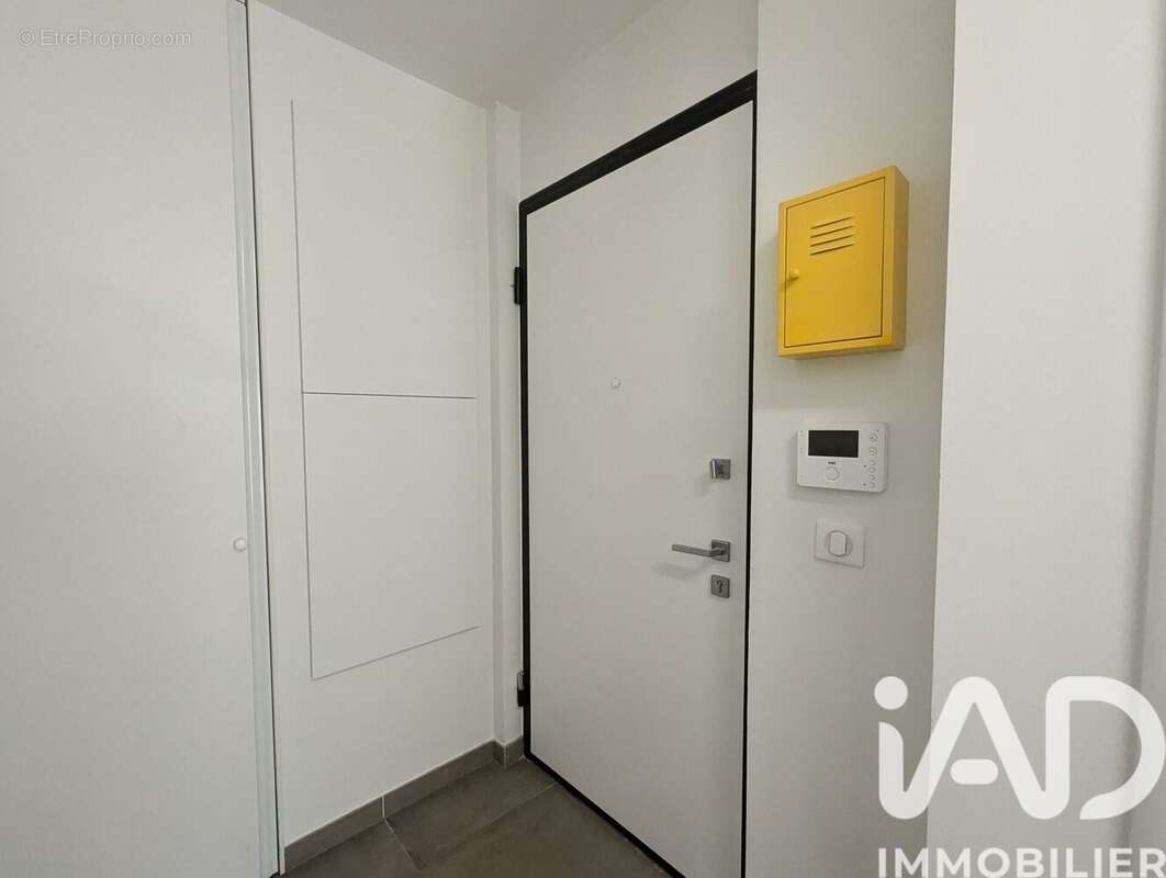Photo 8 - Appartement à CORENC