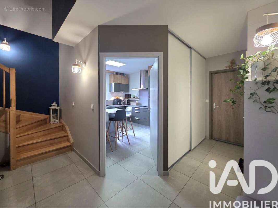 Photo 6 - Appartement à ROUHLING