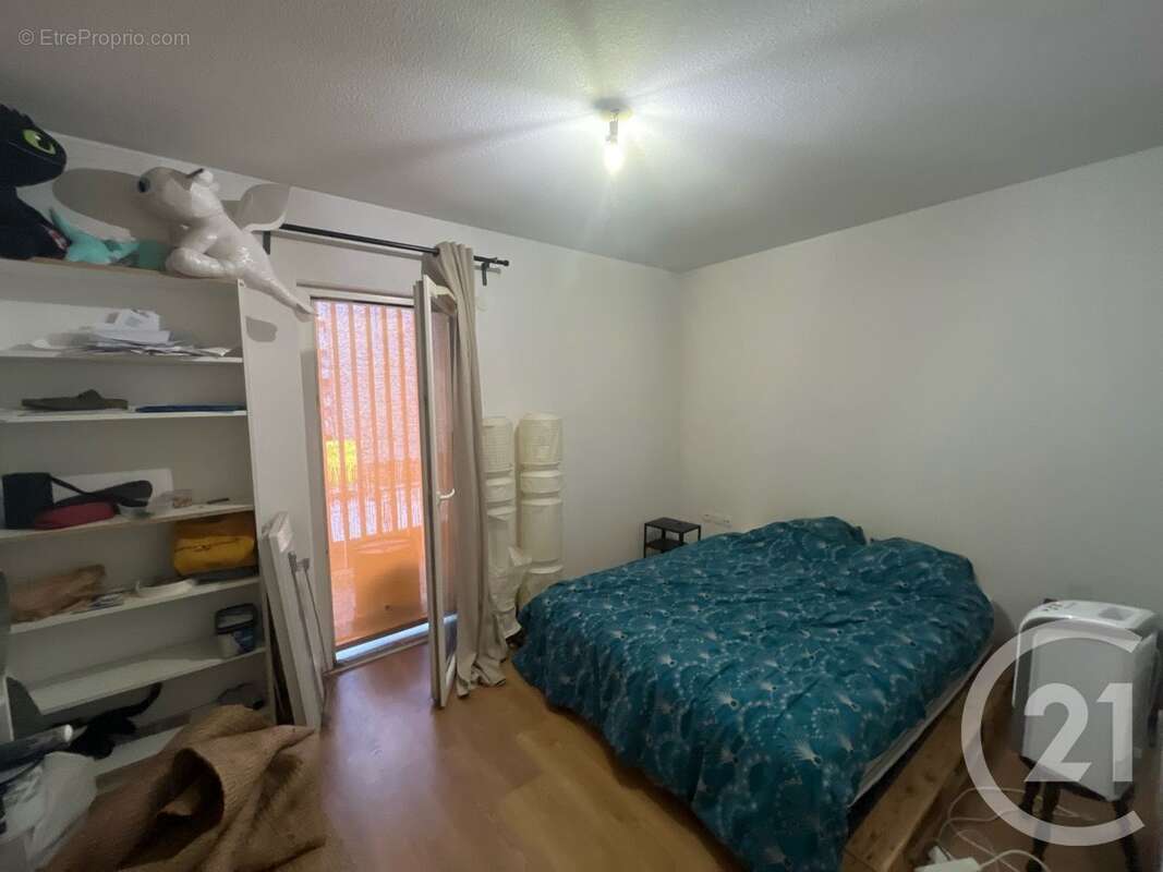 Appartement à CENON