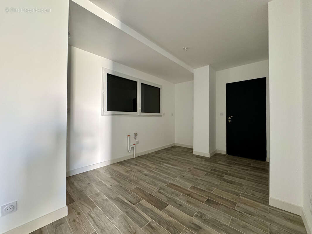 Maison à AIGREFEUILLE-D&#039;AUNIS