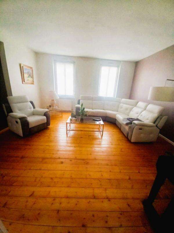 Appartement à HAGUENAU