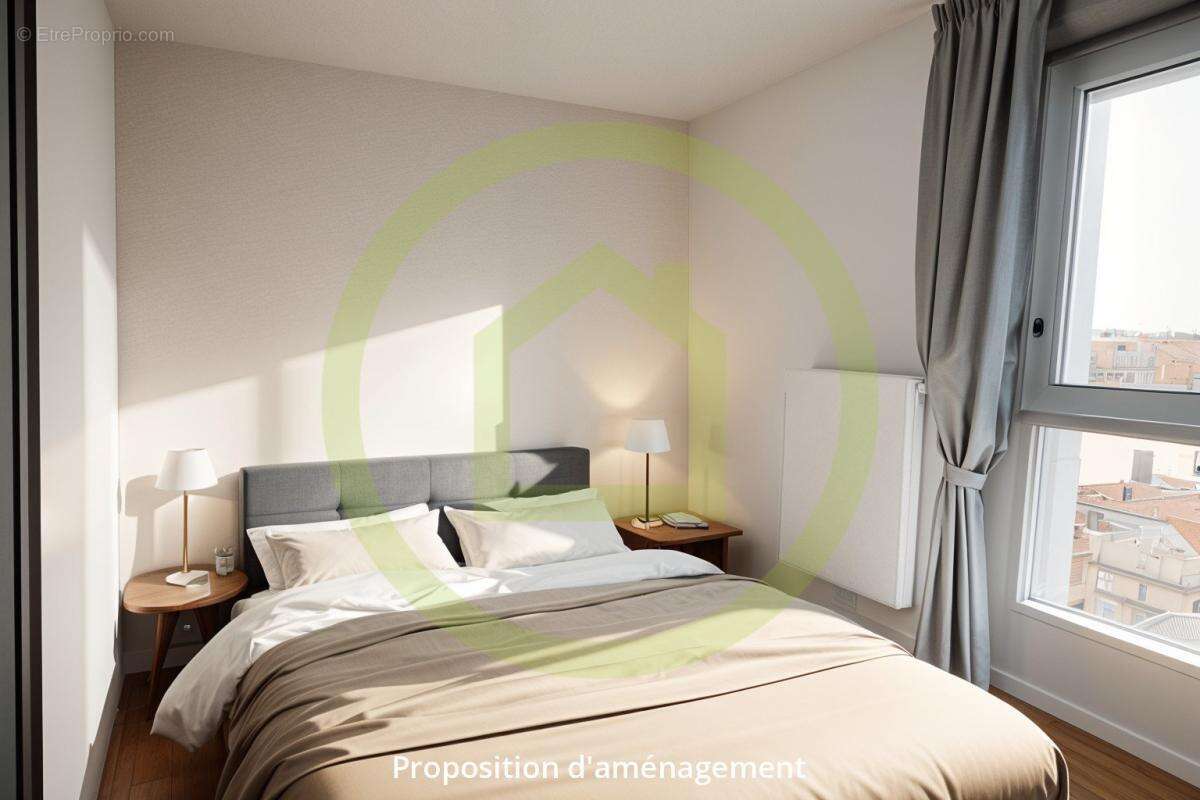Appartement à PERENCHIES