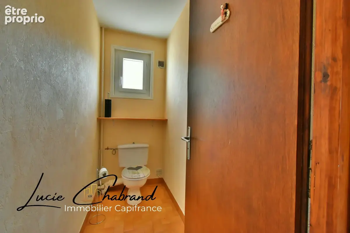 Maison à vendre 10 pièces GUILLESTRE (05) - photo 23