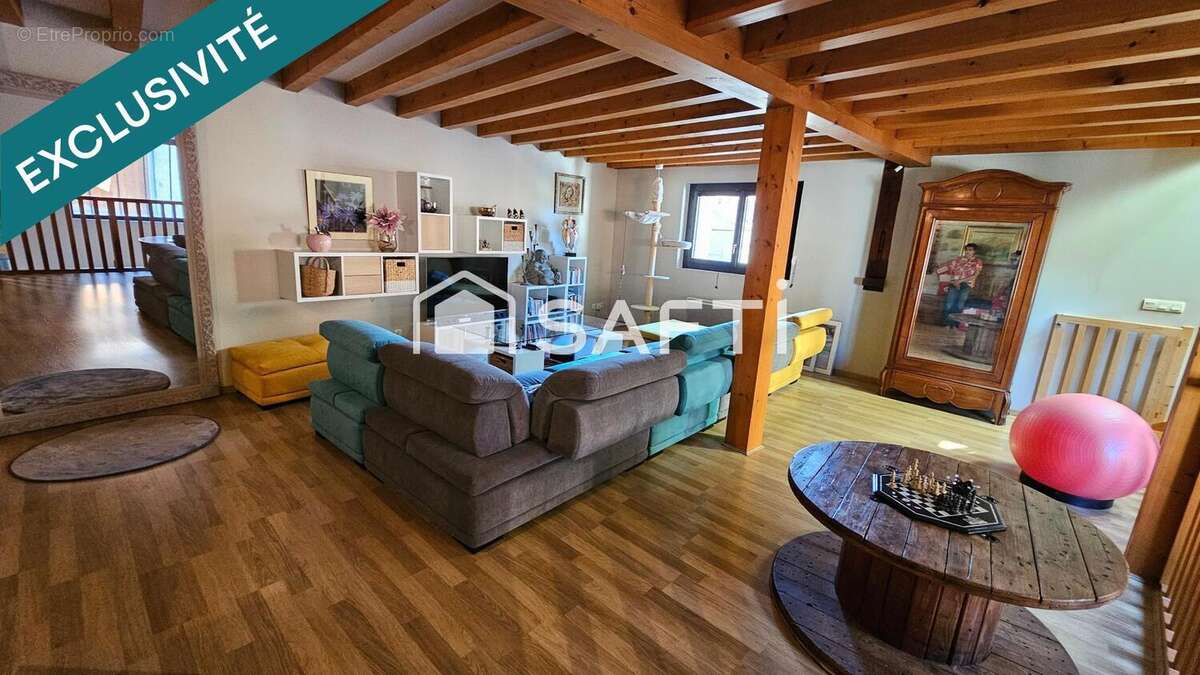 Photo 7 - Maison à BELLEY