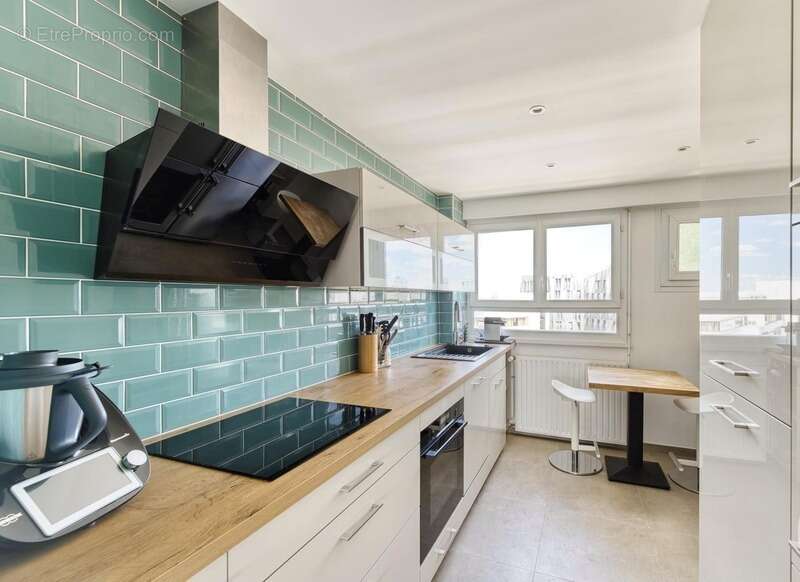 Appartement à vendre 5 pièces RENNES (35) - photo 2