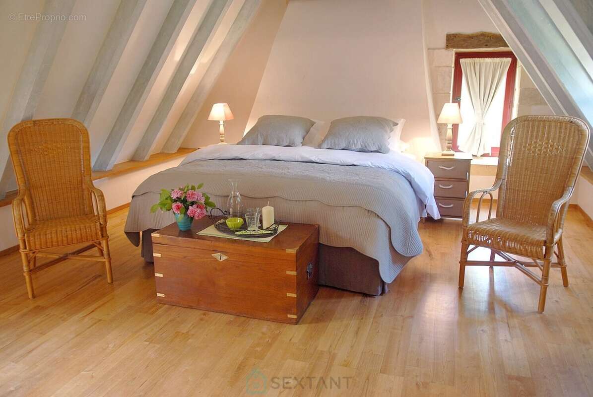 Véritable joyau niché dans un écrin de verdure sur la commune de Domme. - photo 25