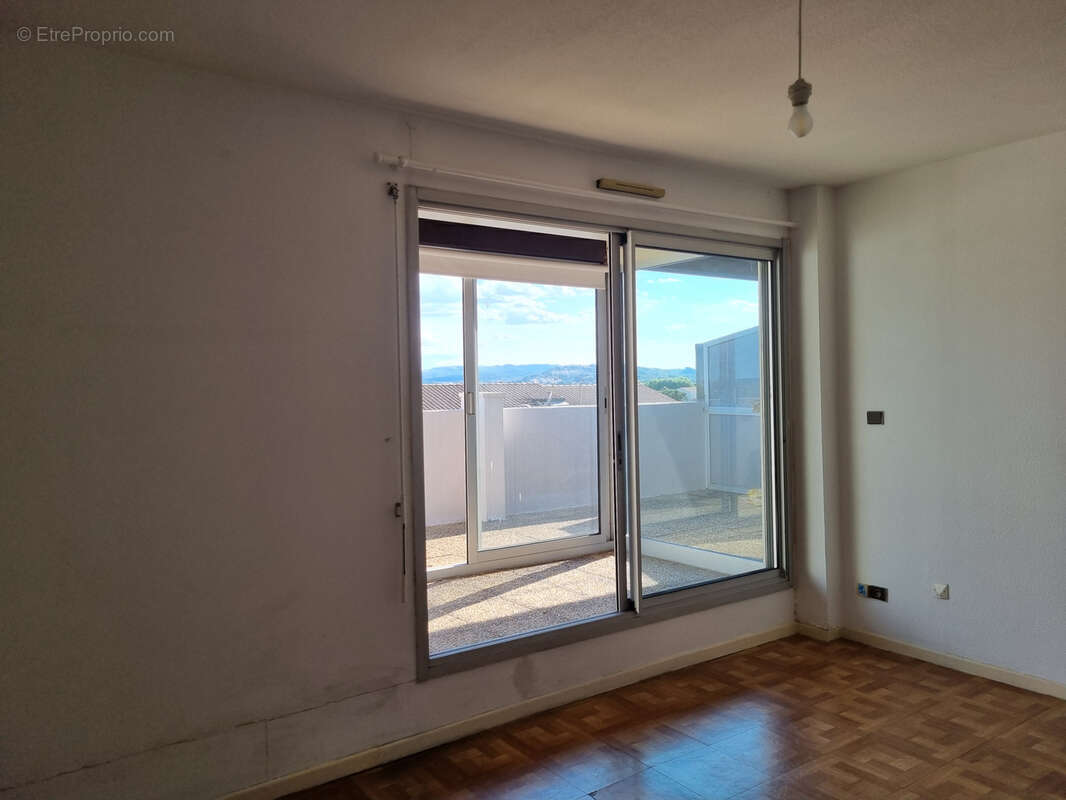 Appartement à NARBONNE