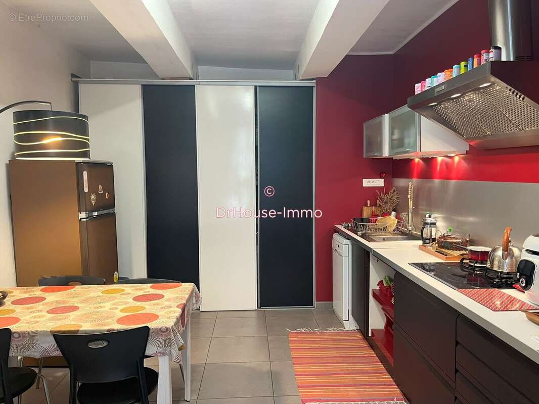 Maison à PORTIRAGNES